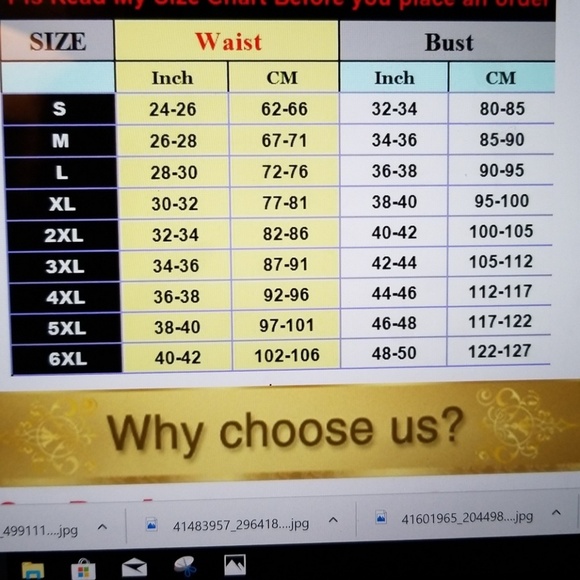 Corset dress - Picture 4 of 4